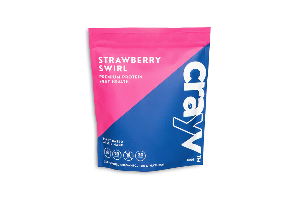 crayv strawberry swirl pack