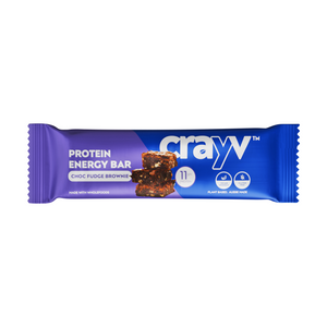 Protein Bar Sampler Box - 5 Flavours, 12 Bars