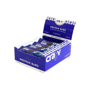 Choc Fudge Brownie Protein Energy Bar - Box of 12