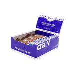 Choc Hazelnut Protein Energy Bar - Box of 12