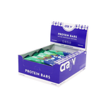 Choc Mint Protein Energy Bars - Box of 12