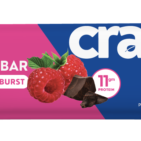 Natural Choc Berry