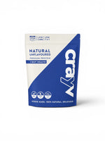 Natural Unflavoured Protein Powder