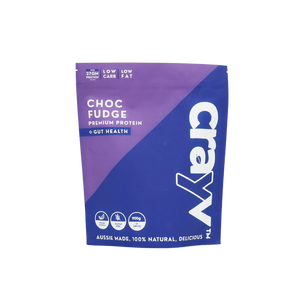 Choc Fudge Protein Powder