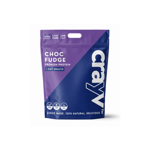 Choc Fudge Protein Powder