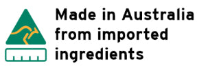 Made in Australia