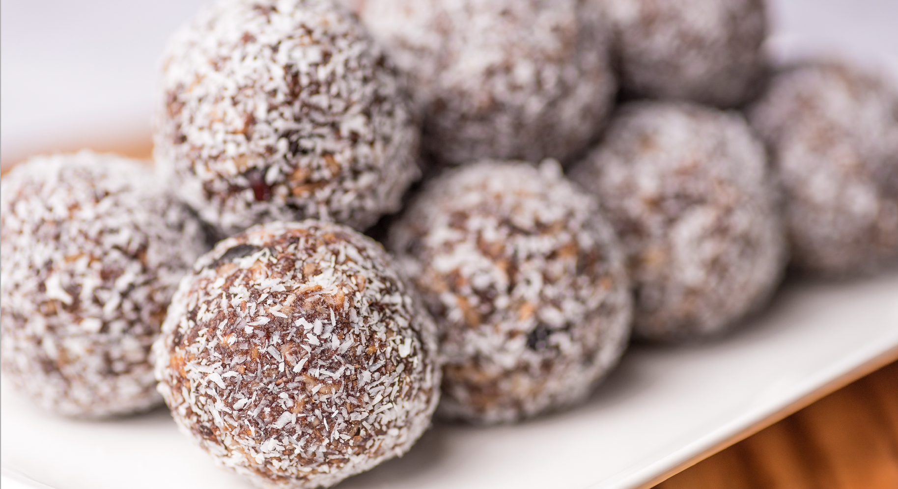 Healthy Protein Bars