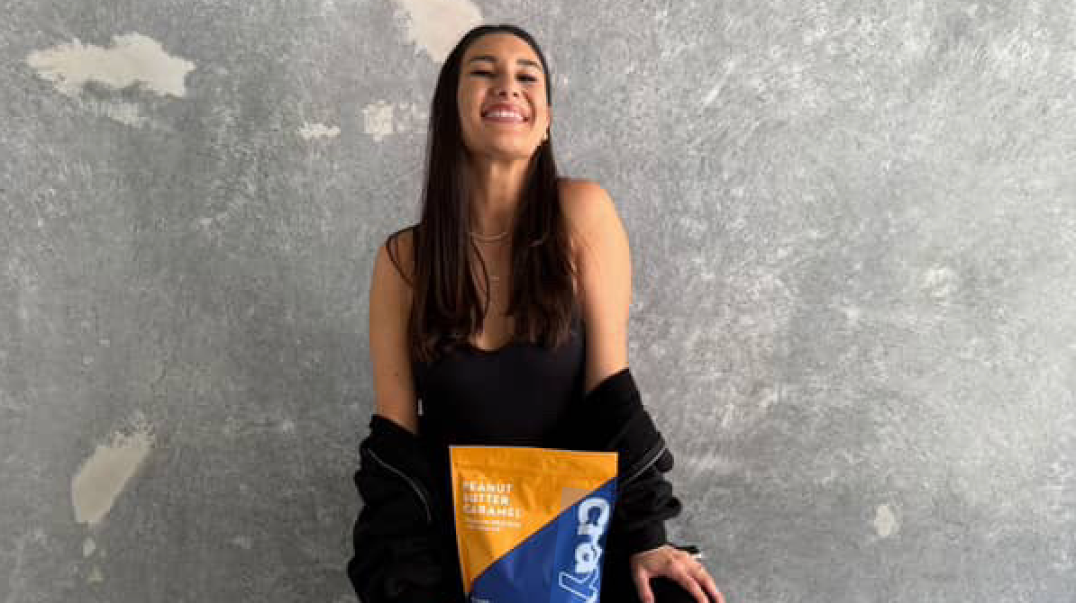 Why Protein is So Important for Your Gut Health (and how CRAYV can help) by Caterina Pauluzzi