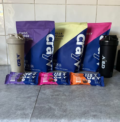 Power Up Plant-Based: Unlock the Benefits of Vegan Protein Powder!