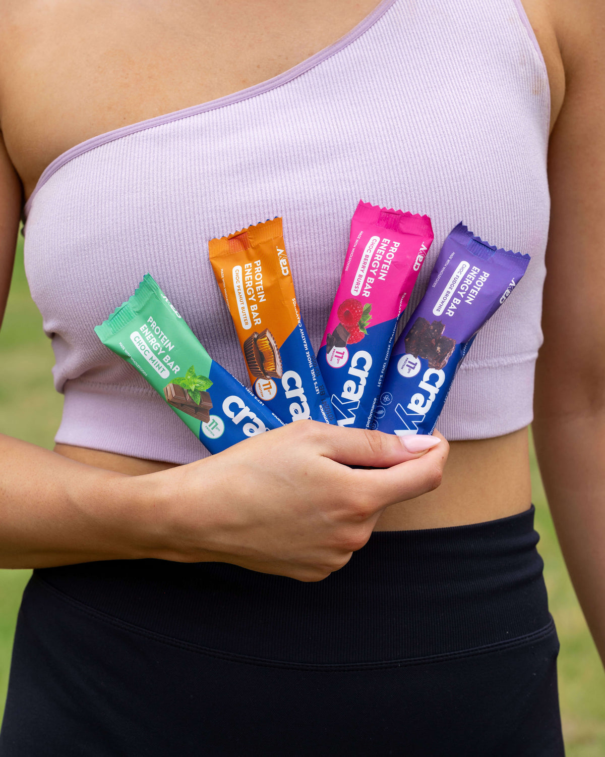 Protein Bars