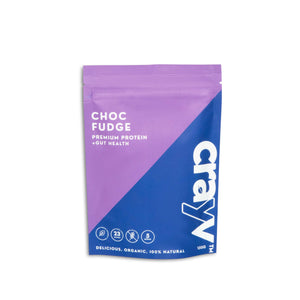 Choc Fudge Protein Powder