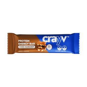 Protein Bar Sampler Box - 5 Flavours, 12 Bars
