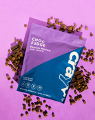 choc fudge premium crayv protein