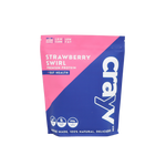 Strawberry Swirl Protein Powder