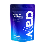 100% Creatine Monohydrate (Micronised)