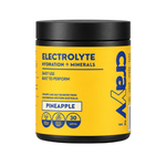 Pineapple Electrolyte Hydration + Minerals