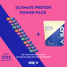 Pre Workout Bundle